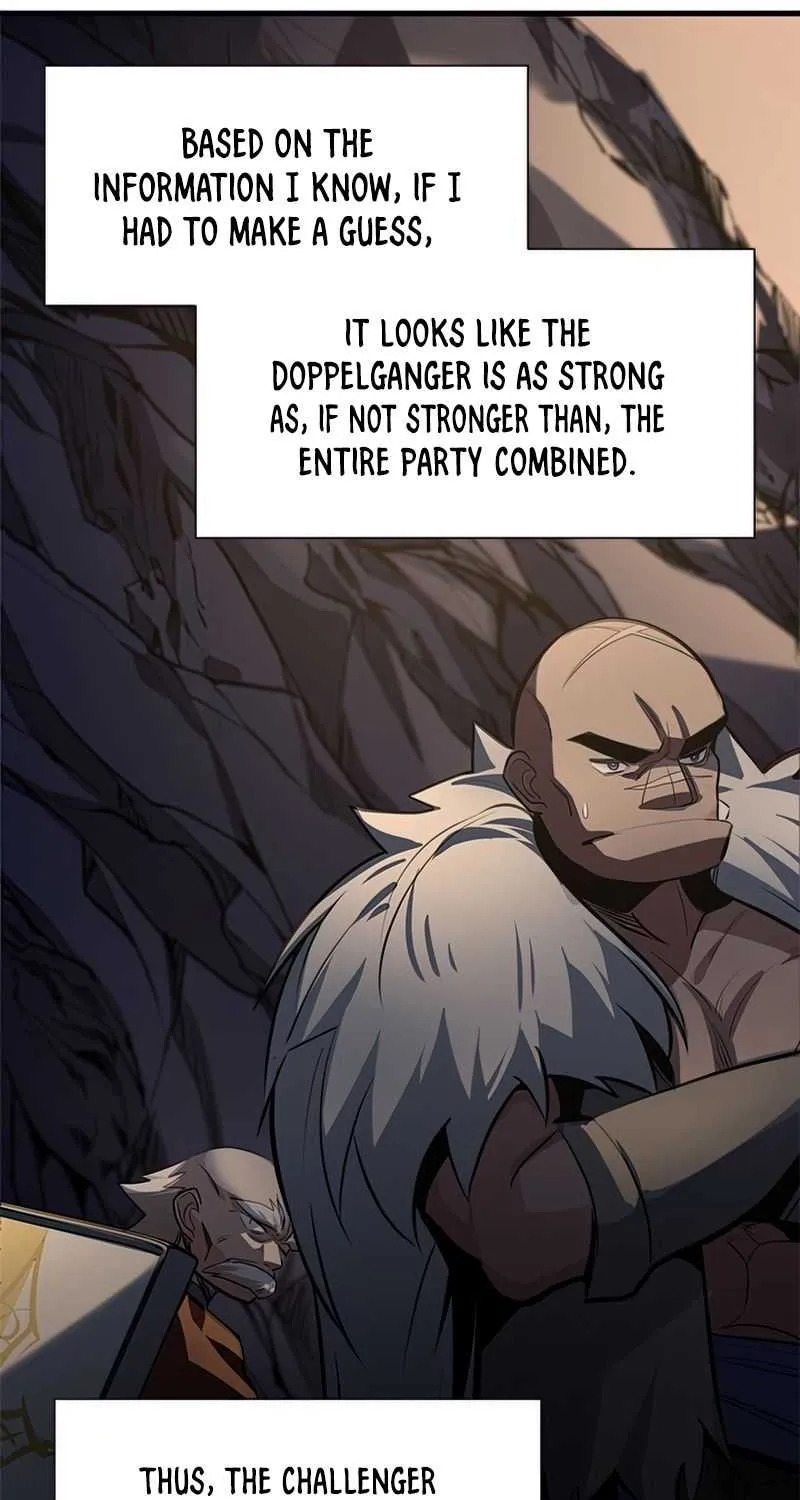 Read The Tutorial Is Too Hard chapter 92 image 62 on Lezhin