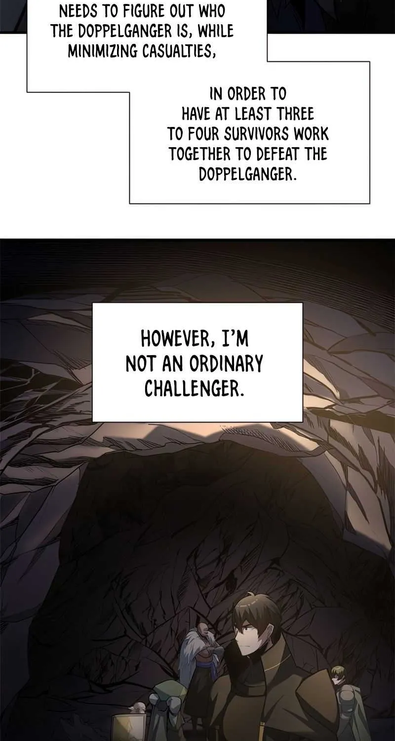 Read The Tutorial Is Too Hard chapter 92 image 63 on Lezhin