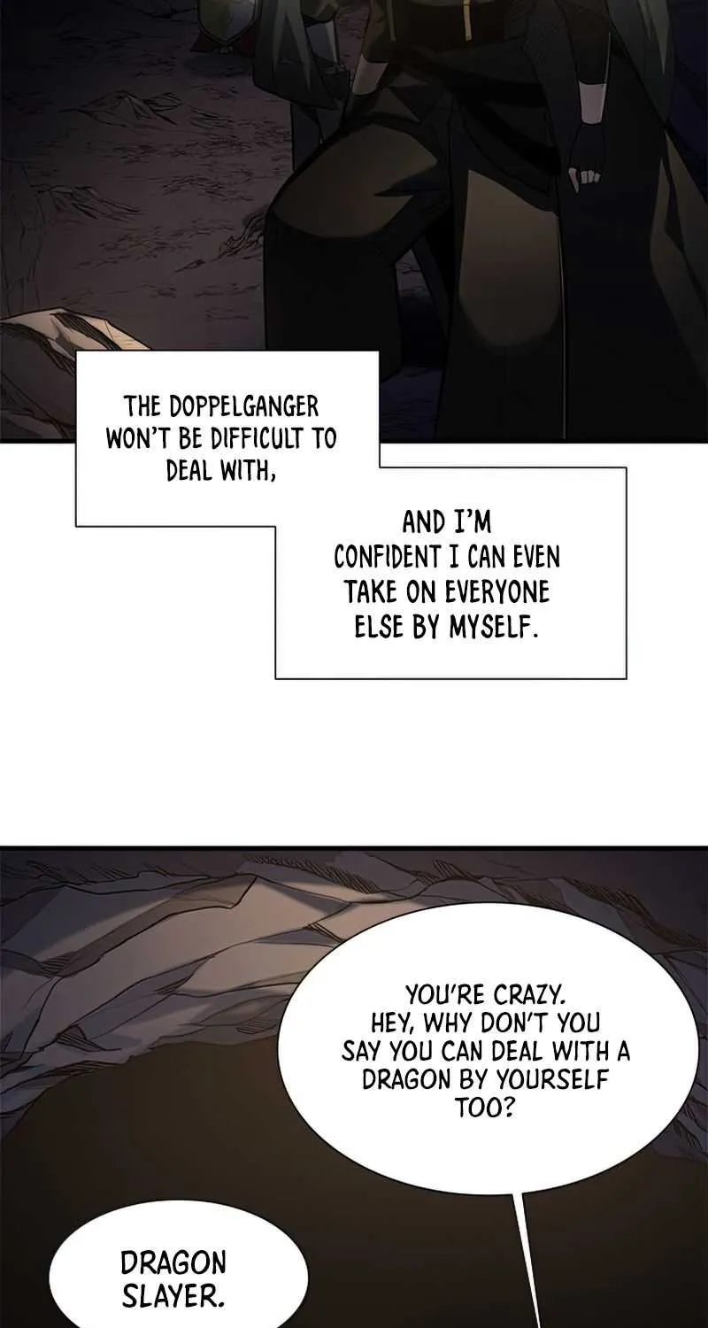 Read The Tutorial Is Too Hard chapter 92 image 64 on Lezhin