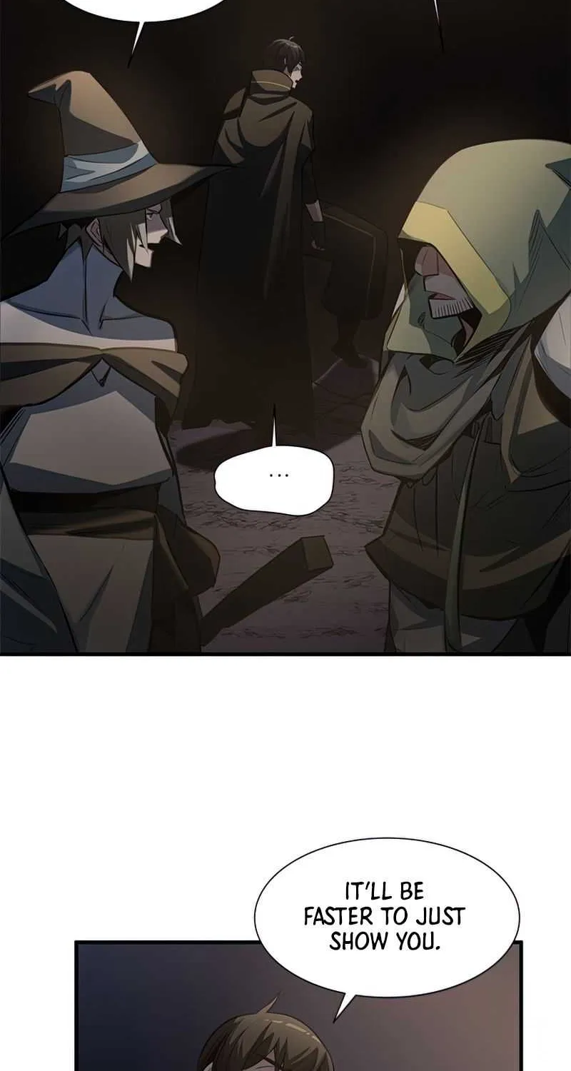 Read The Tutorial Is Too Hard chapter 92 image 65 on Lezhin