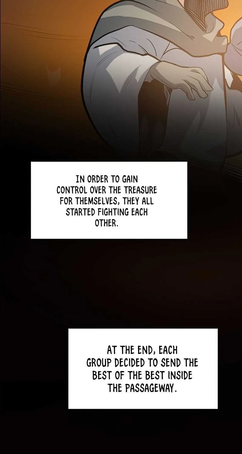 Read The Tutorial Is Too Hard chapter 92 image 7 on Lezhin