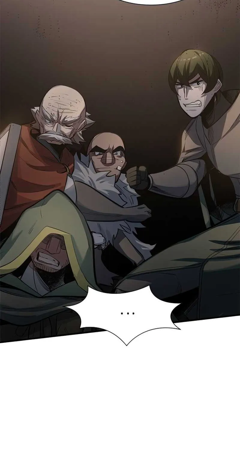 Read The Tutorial Is Too Hard chapter 92 image 73 on Lezhin