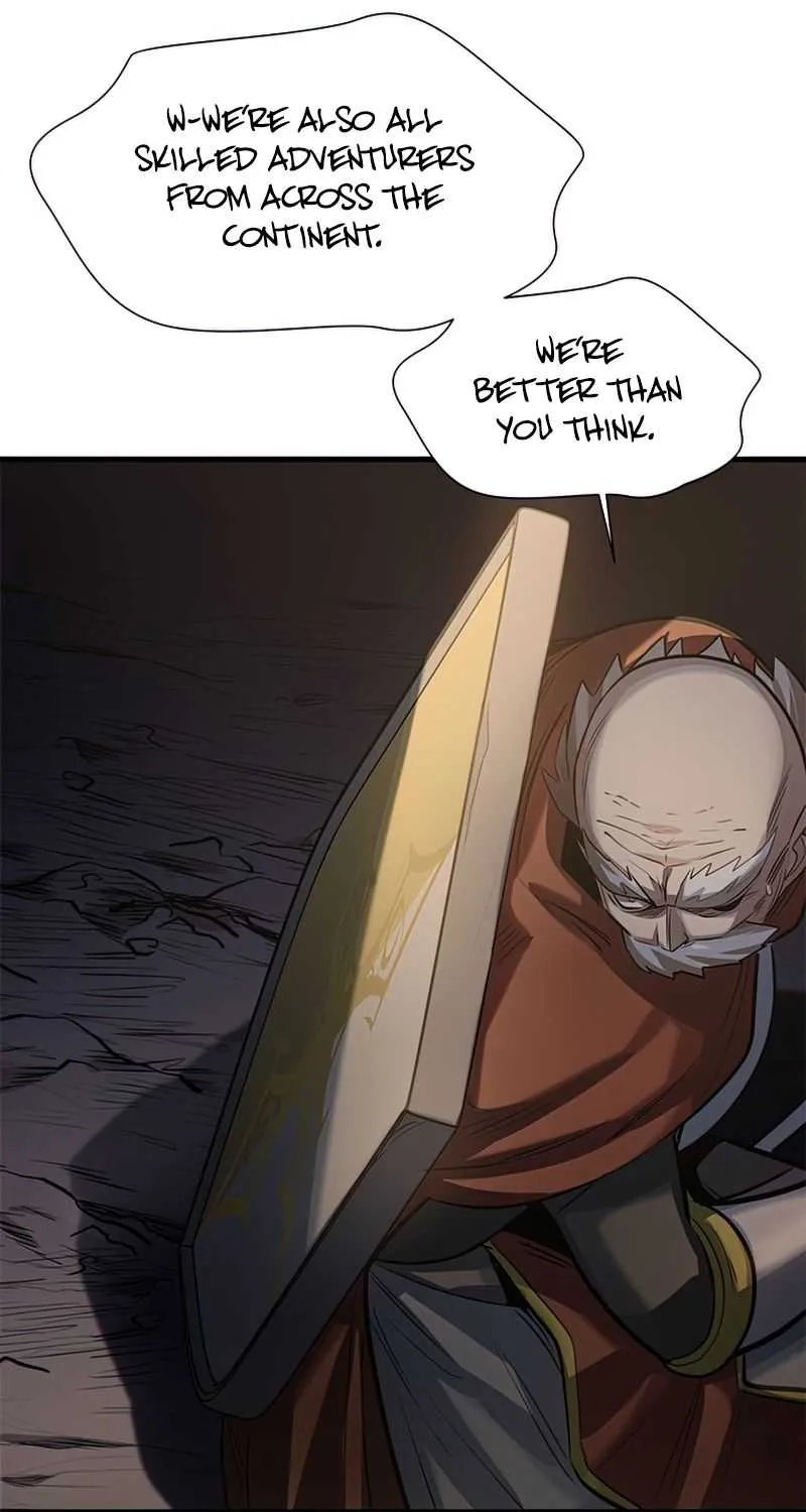 Read The Tutorial Is Too Hard chapter 92 image 74 on Lezhin