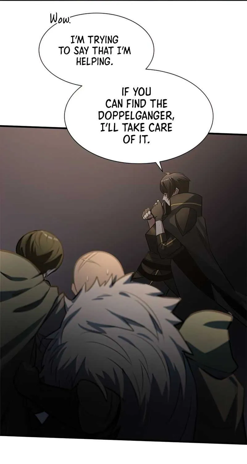 Read The Tutorial Is Too Hard chapter 92 image 75 on Lezhin