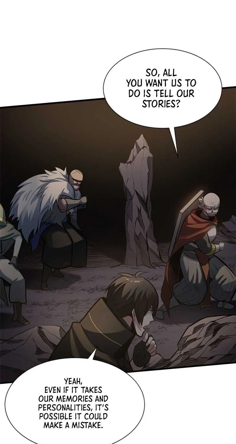 Read The Tutorial Is Too Hard chapter 92 image 76 on Lezhin