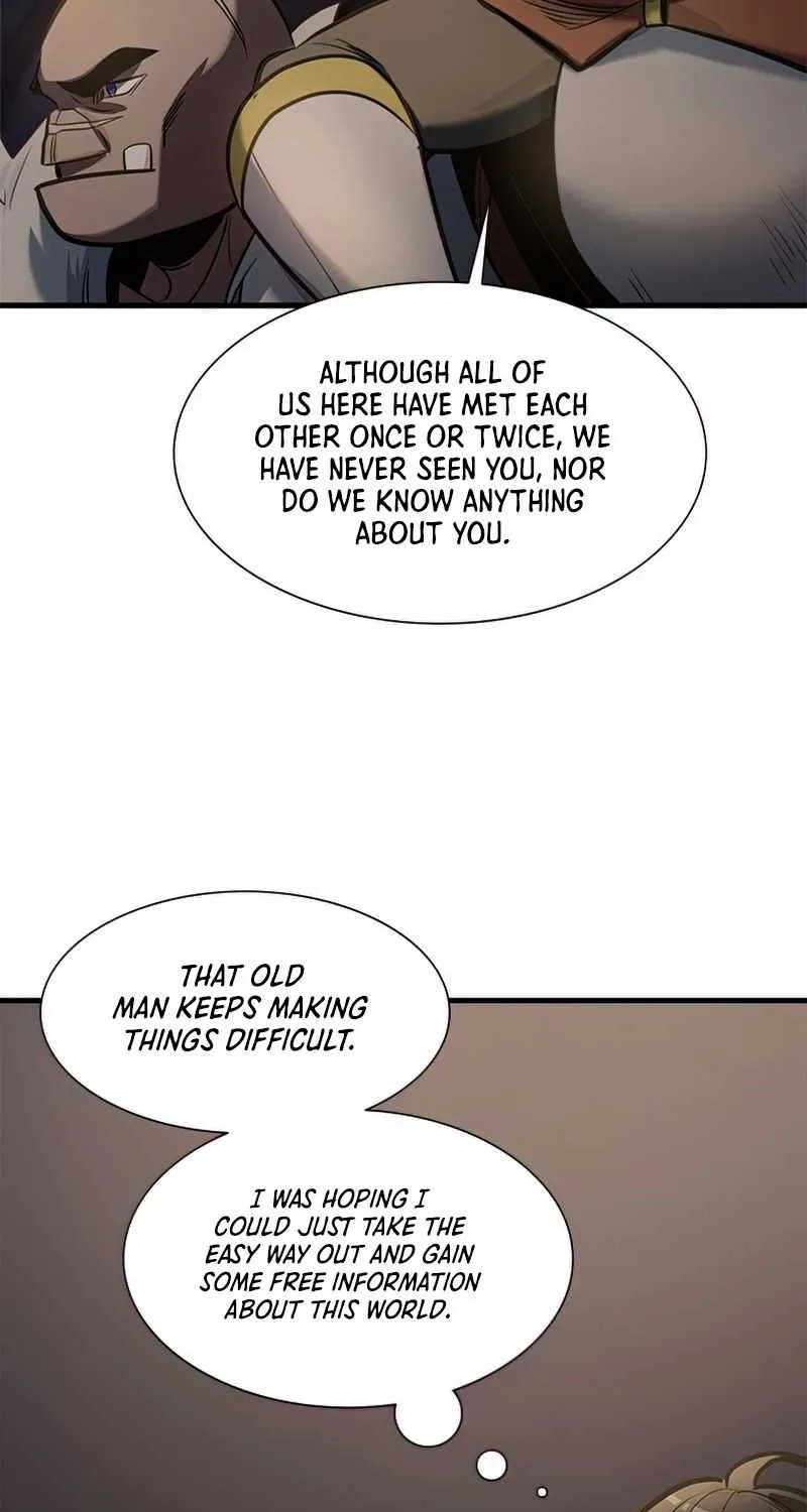 Read The Tutorial Is Too Hard chapter 92 image 78 on Lezhin