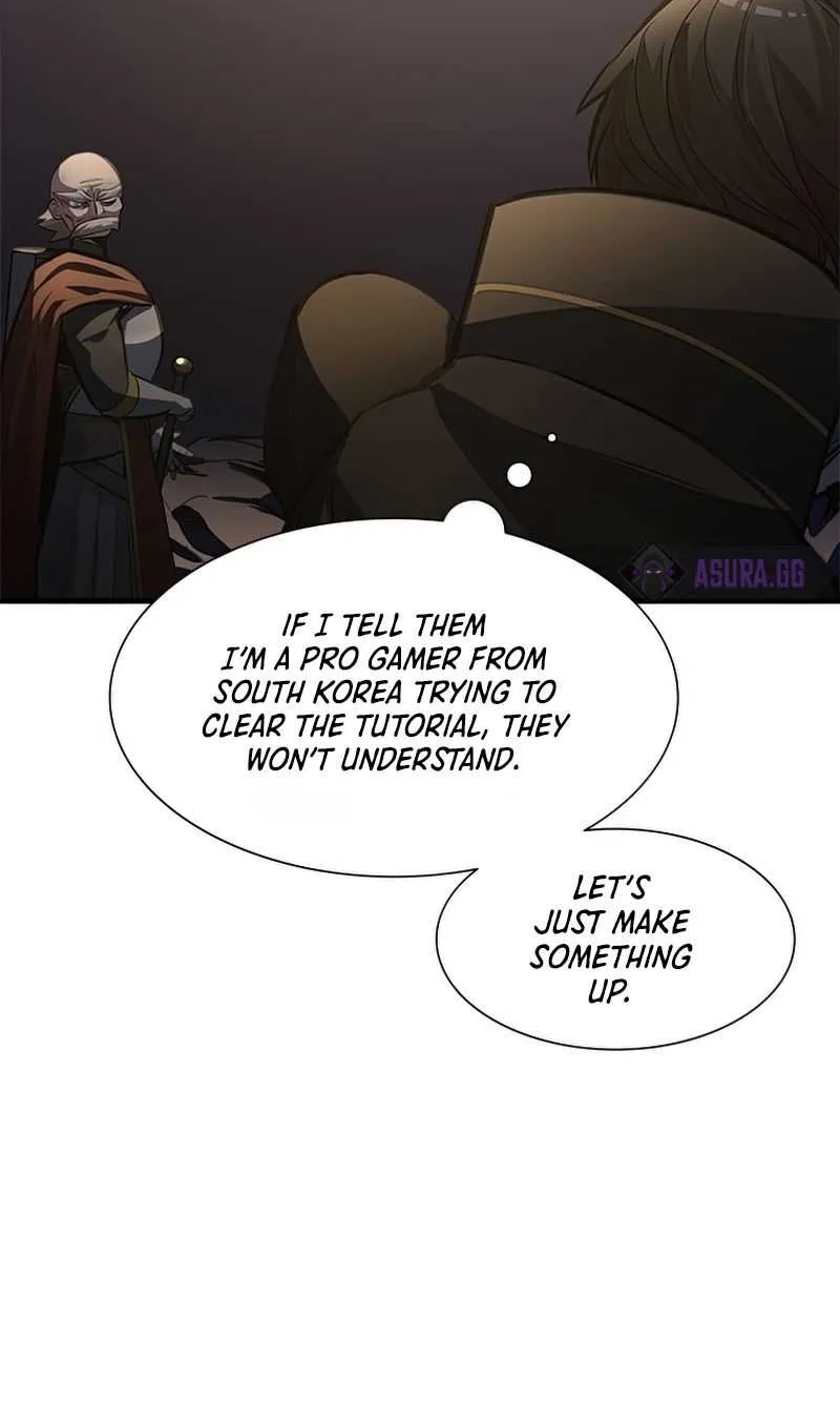 Read The Tutorial Is Too Hard chapter 92 image 79 on Lezhin