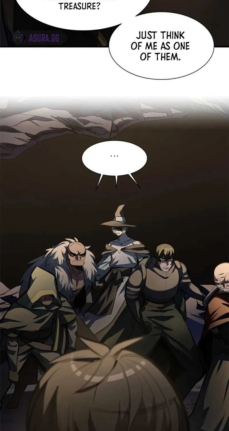 Read The Tutorial Is Too Hard chapter 92 image 81 on Lezhin