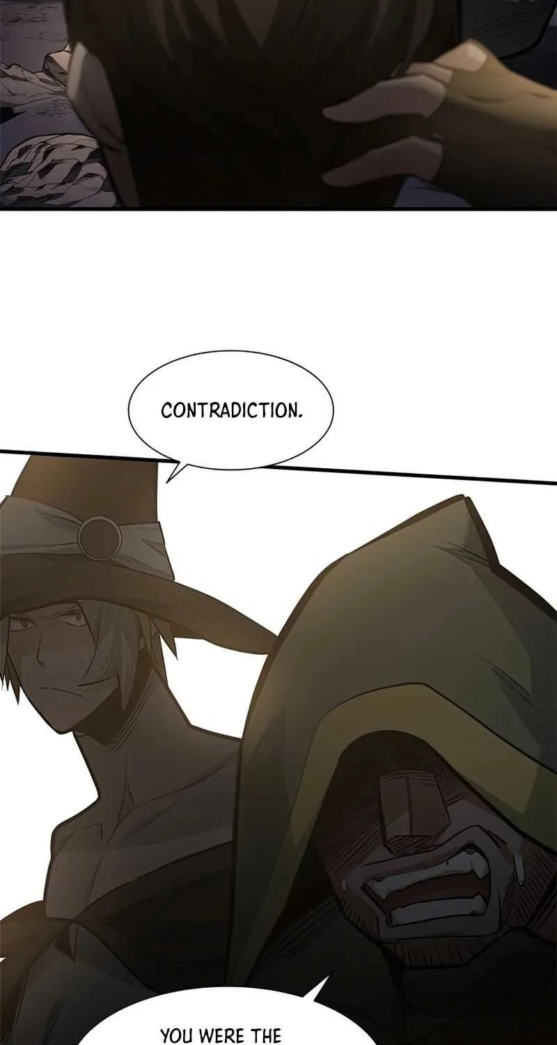 Read The Tutorial Is Too Hard chapter 92 image 82 on Lezhin