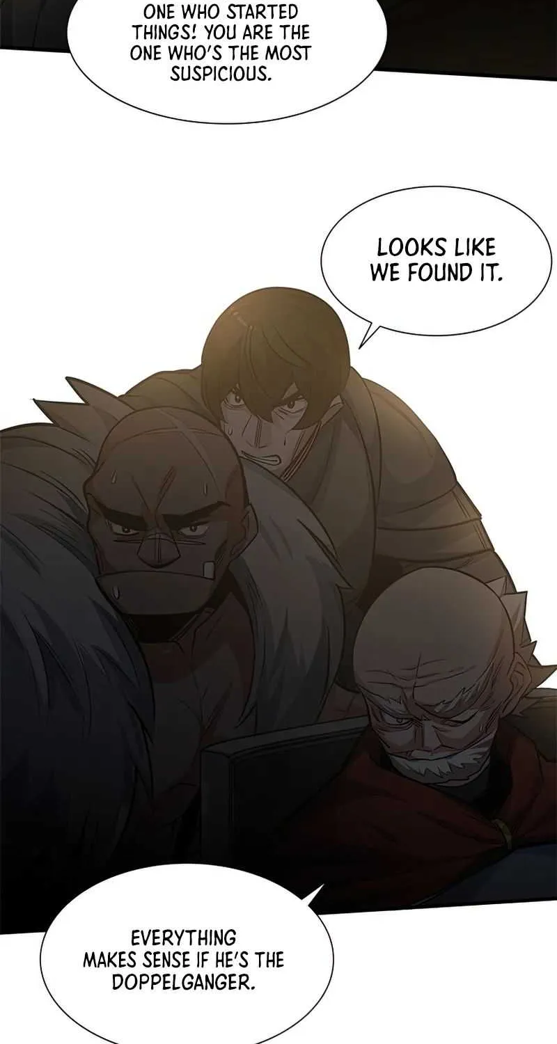 Read The Tutorial Is Too Hard chapter 92 image 83 on Lezhin