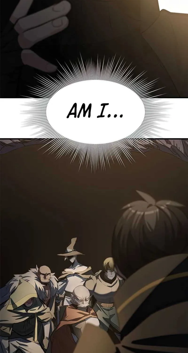Read The Tutorial Is Too Hard chapter 92 image 85 on Lezhin