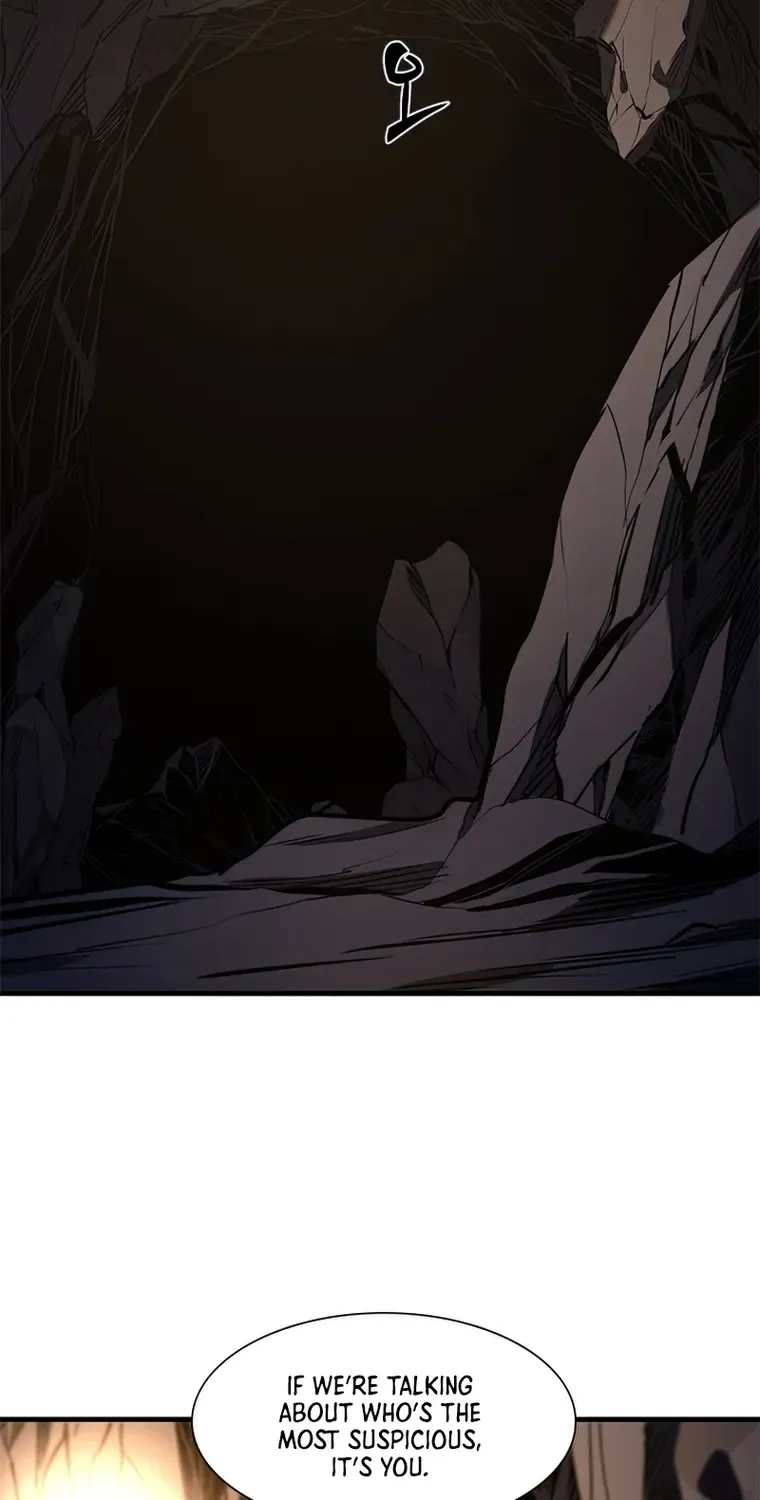 Read The Tutorial Is Too Hard chapter 93 image 1 on Lezhin