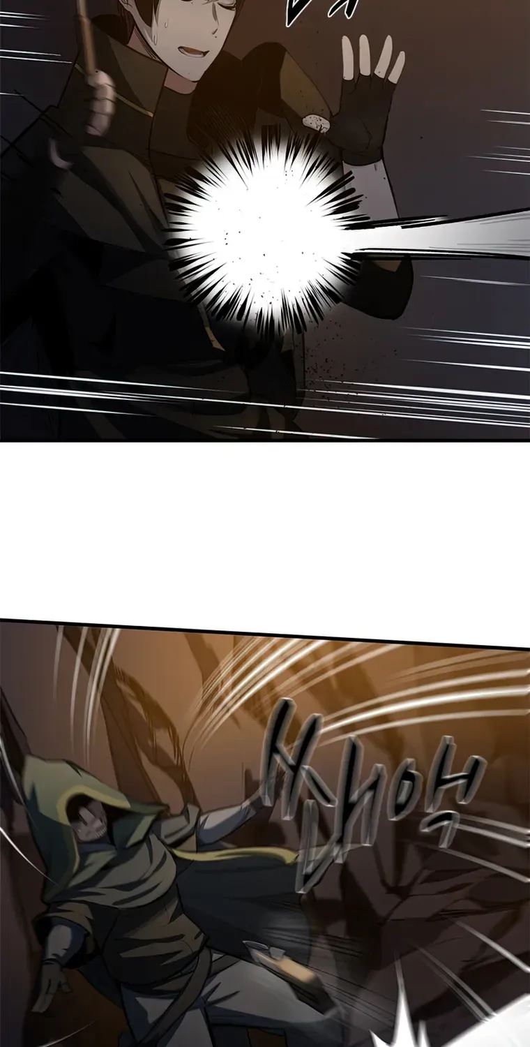 Read The Tutorial Is Too Hard chapter 93 image 12 on Lezhin