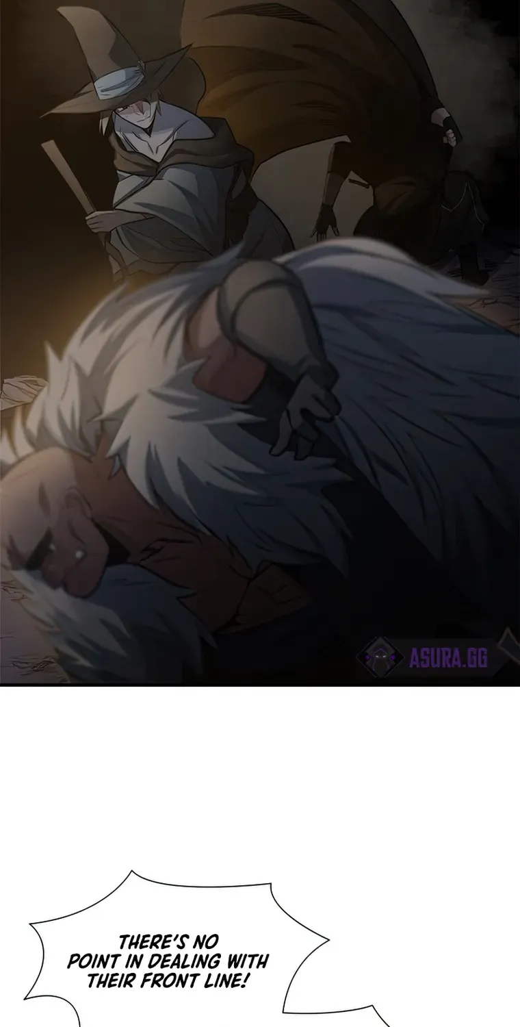 Read The Tutorial Is Too Hard chapter 93 image 18 on Lezhin