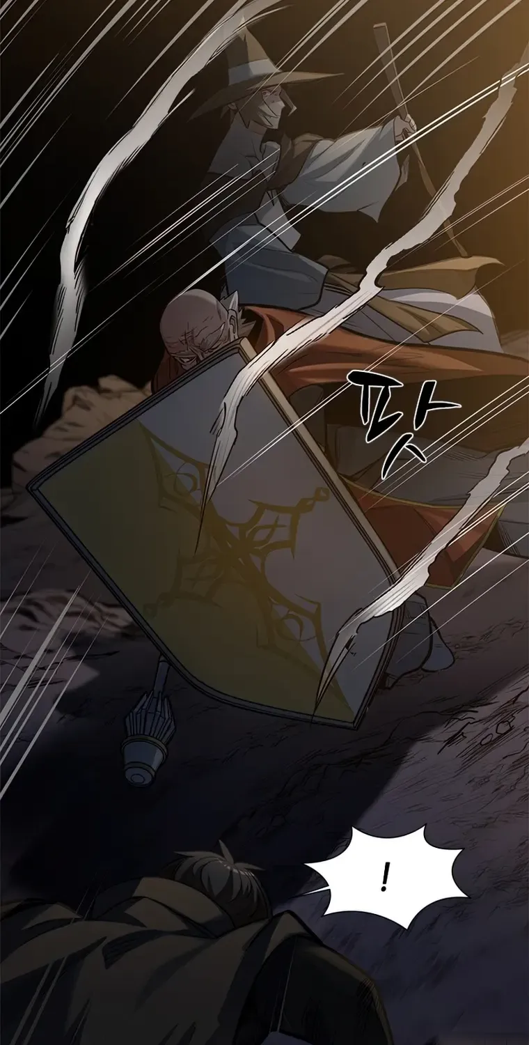 Read The Tutorial Is Too Hard chapter 93 image 21 on Lezhin