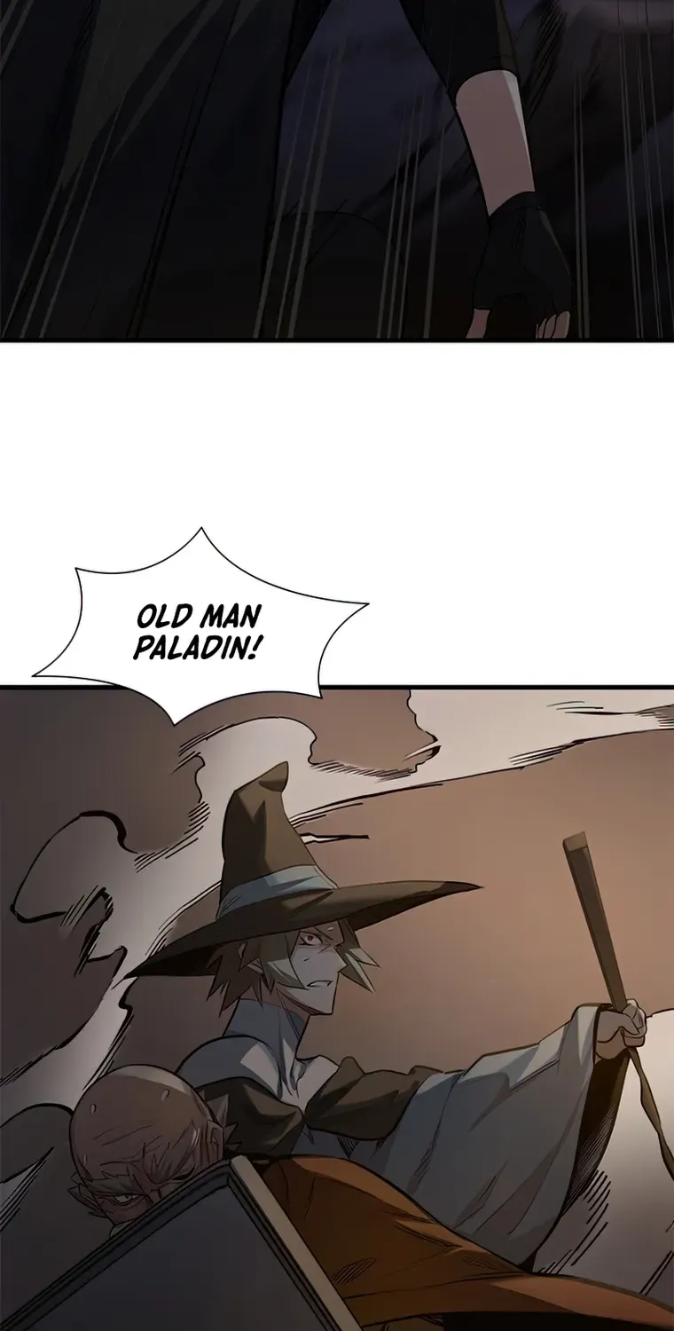 Read The Tutorial Is Too Hard chapter 93 image 22 on Lezhin