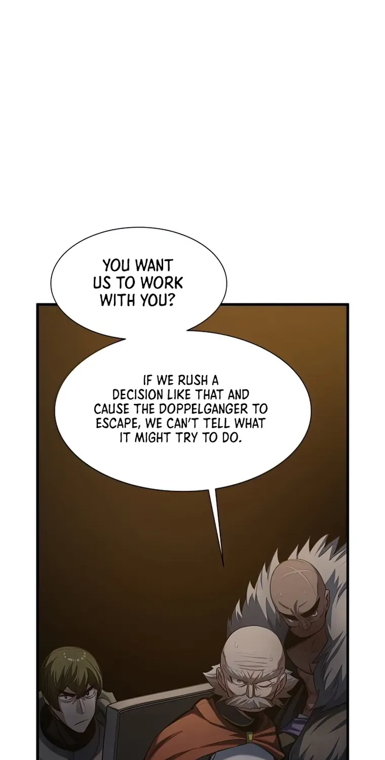 Read The Tutorial Is Too Hard chapter 93 image 3 on Lezhin