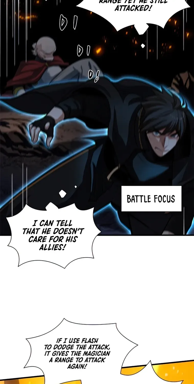 Read The Tutorial Is Too Hard chapter 93 image 37 on Lezhin