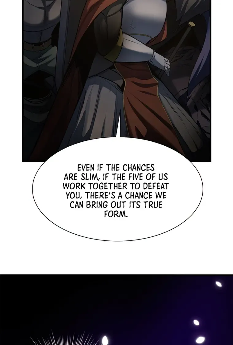 Read The Tutorial Is Too Hard chapter 93 image 4 on Lezhin