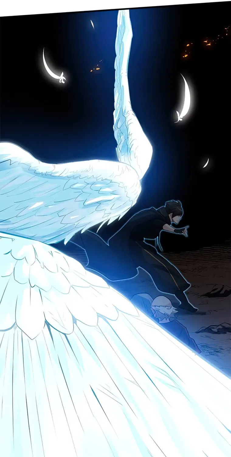 Read The Tutorial Is Too Hard chapter 93 image 40 on Lezhin