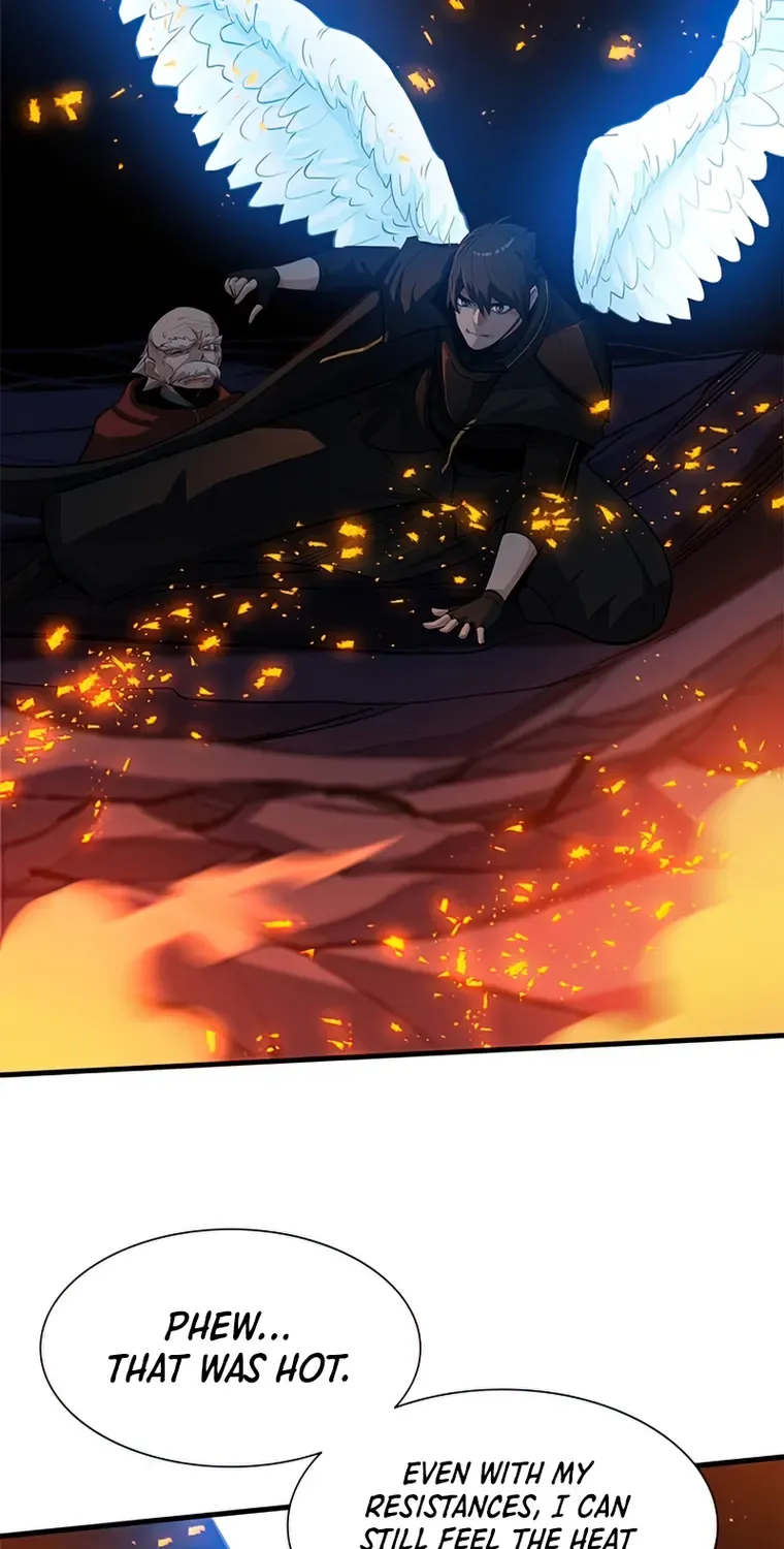 Read The Tutorial Is Too Hard chapter 93 image 45 on Lezhin