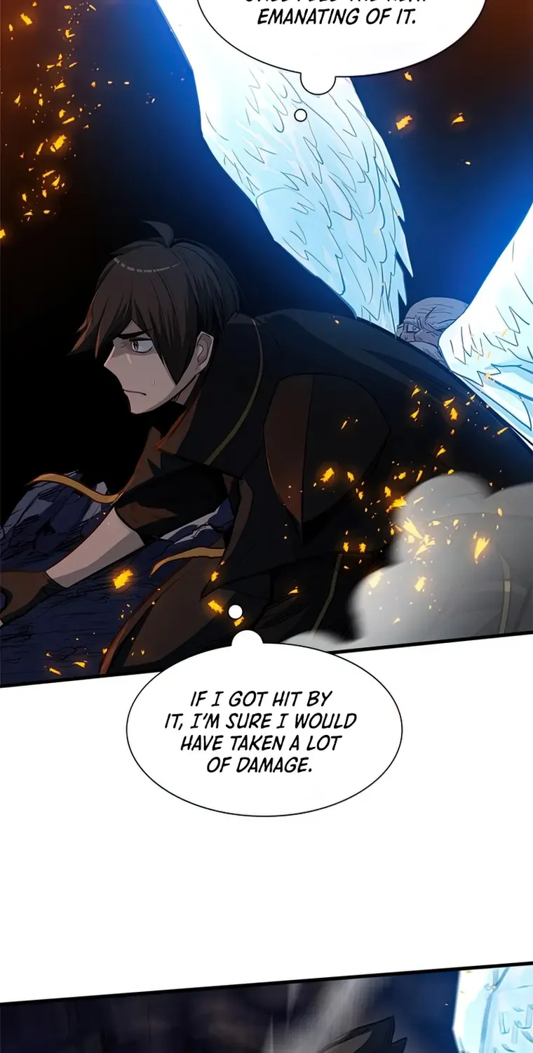 Read The Tutorial Is Too Hard chapter 93 image 46 on Lezhin