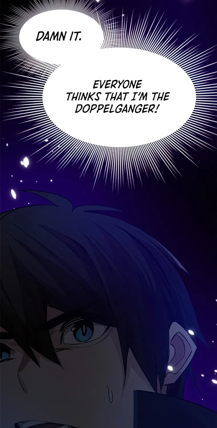 Read The Tutorial Is Too Hard chapter 93 image 5 on Lezhin