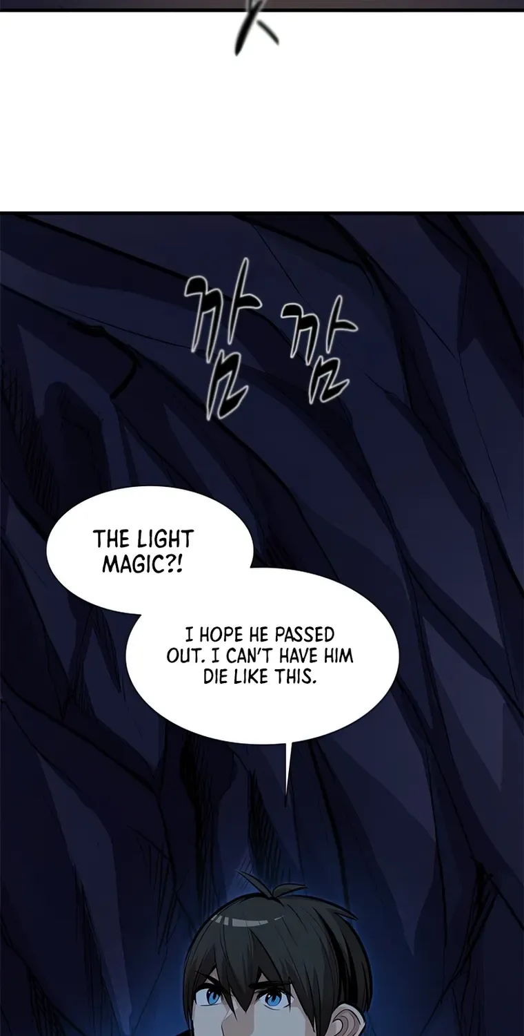 Read The Tutorial Is Too Hard chapter 93 image 51 on Lezhin