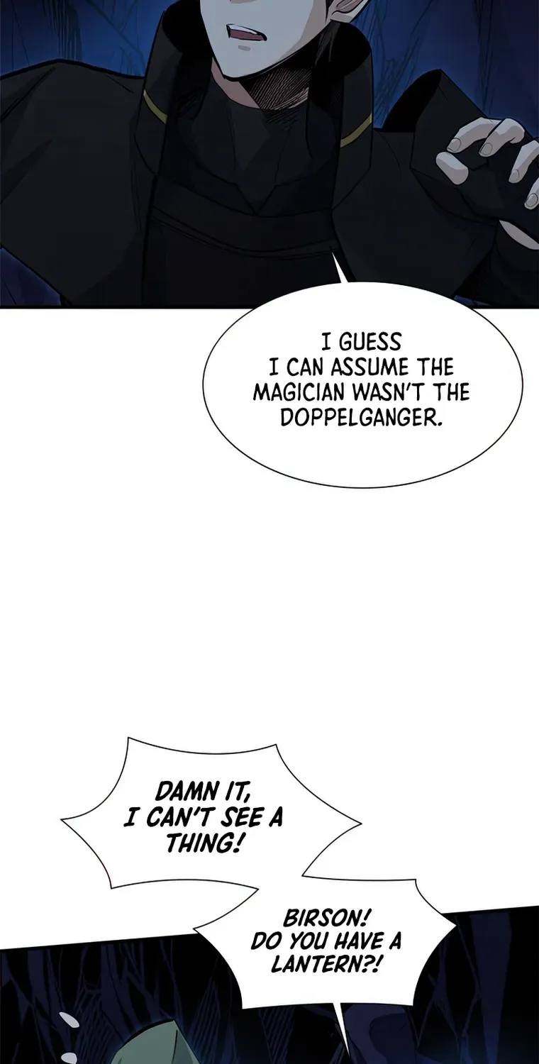 Read The Tutorial Is Too Hard chapter 93 image 52 on Lezhin