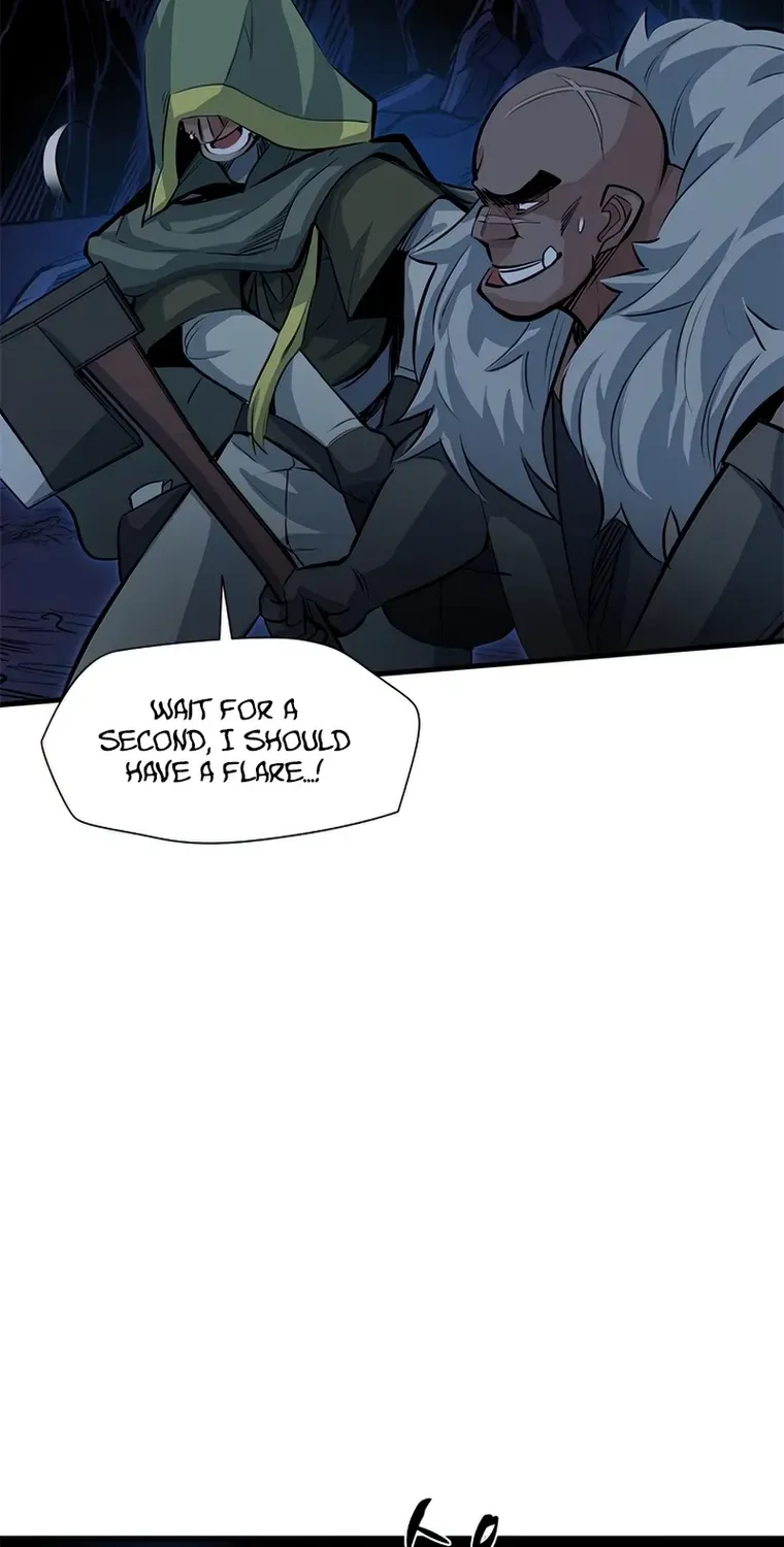 Read The Tutorial Is Too Hard chapter 93 image 53 on Lezhin