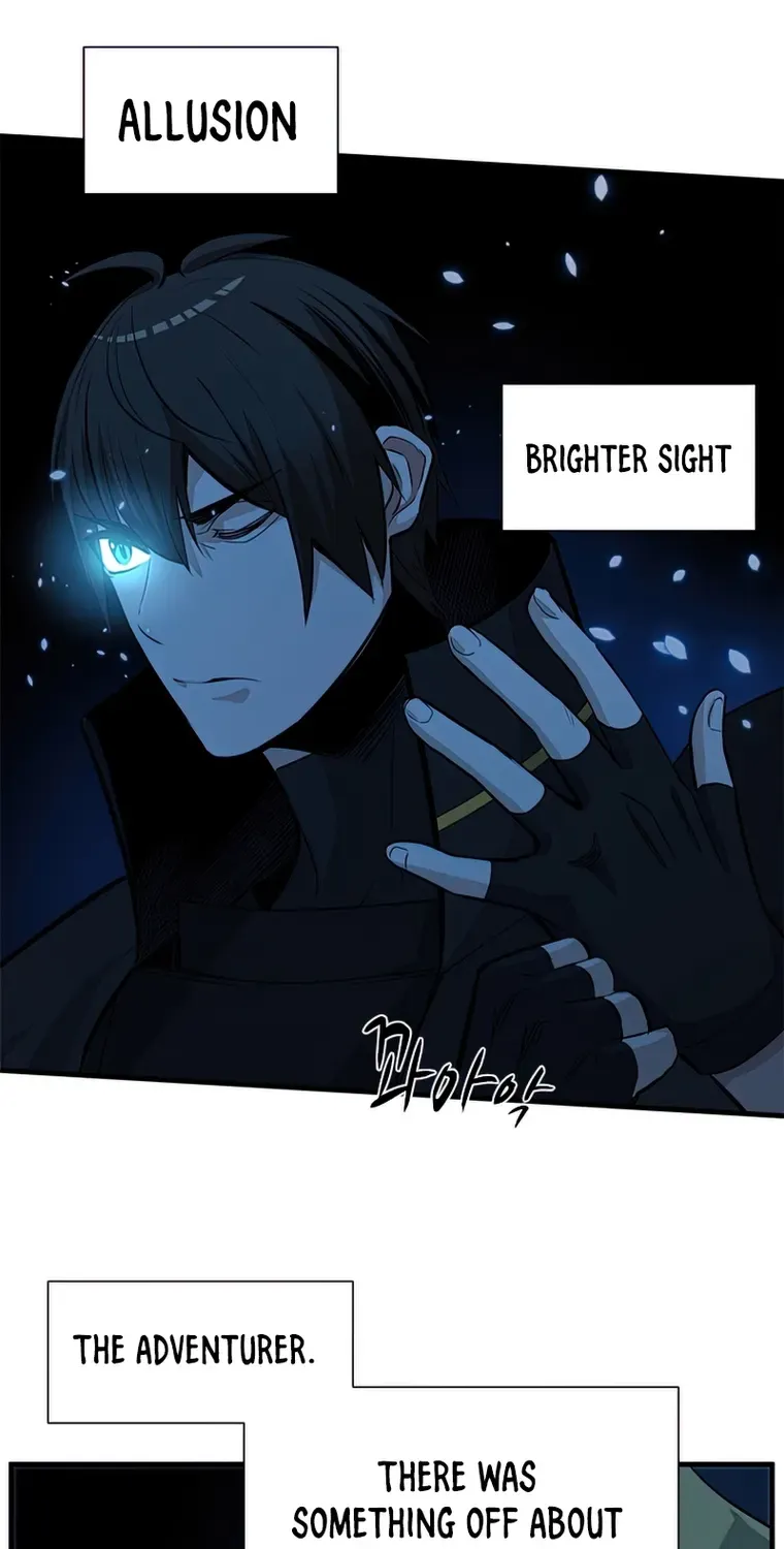 Read The Tutorial Is Too Hard chapter 93 image 55 on Lezhin