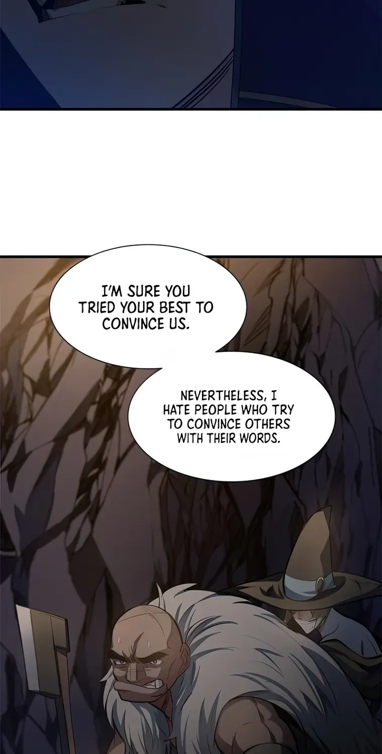 Read The Tutorial Is Too Hard chapter 93 image 6 on Lezhin