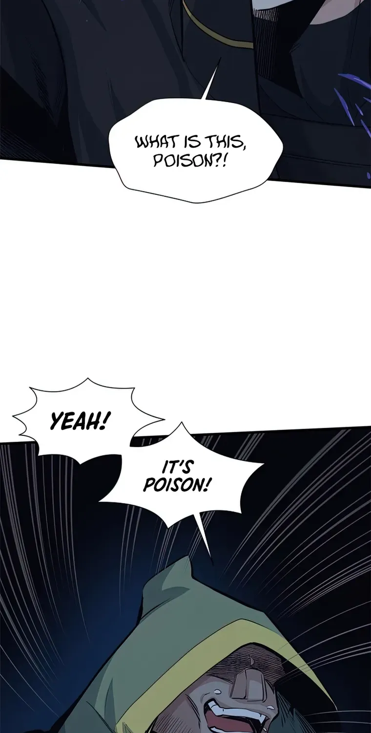 Read The Tutorial Is Too Hard chapter 93 image 62 on Lezhin