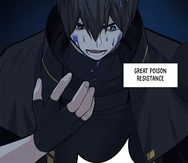Read The Tutorial Is Too Hard chapter 93 image 64 on Lezhin