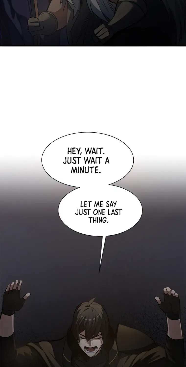 Read The Tutorial Is Too Hard chapter 93 image 7 on Lezhin