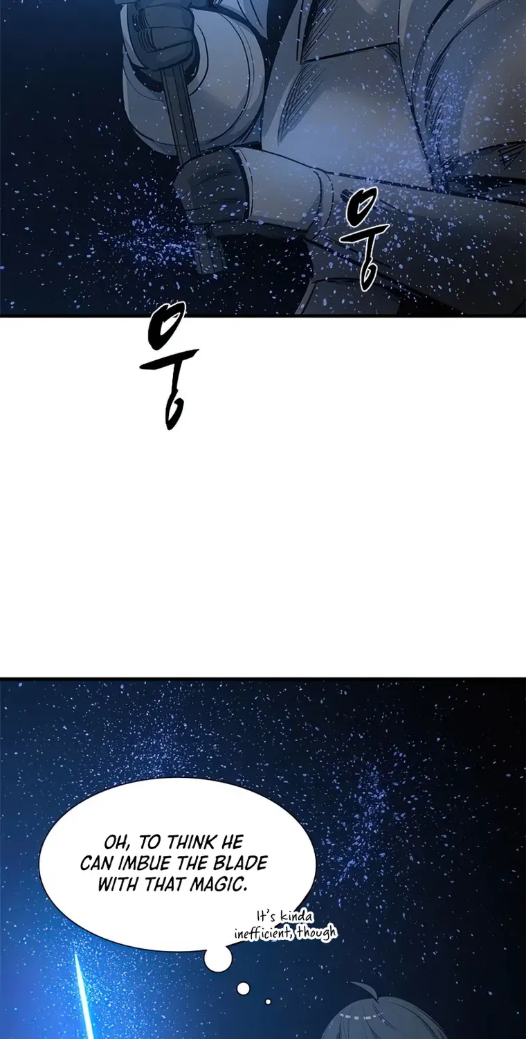 Read The Tutorial Is Too Hard chapter 93 image 72 on Lezhin