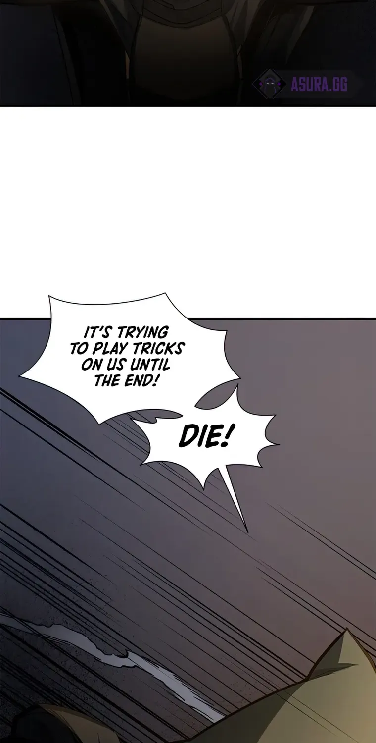 Read The Tutorial Is Too Hard chapter 93 image 8 on Lezhin