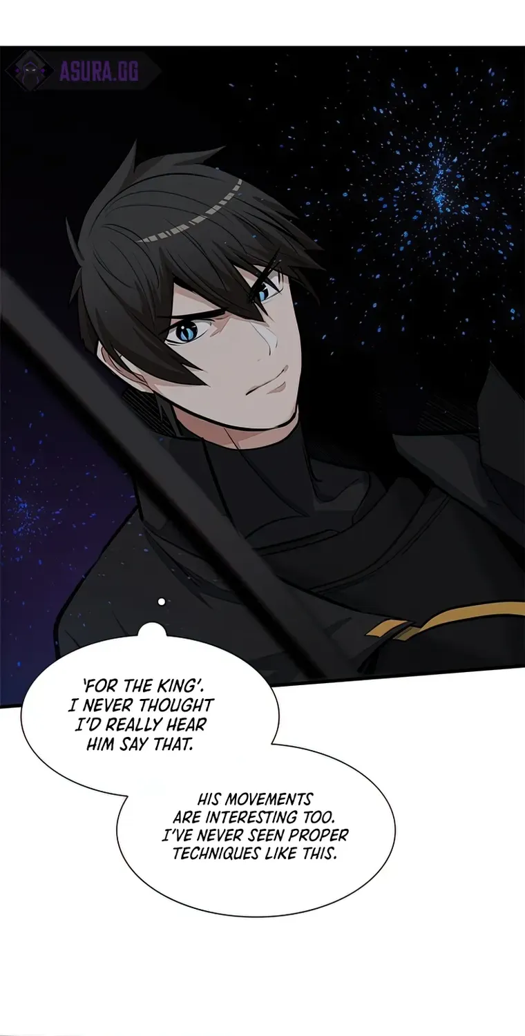 Read The Tutorial Is Too Hard chapter 93 image 83 on Lezhin