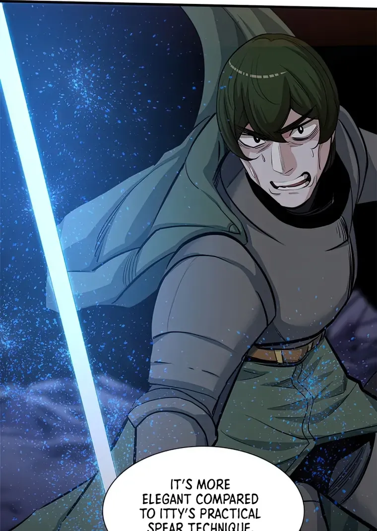 Read The Tutorial Is Too Hard chapter 93 image 84 on Lezhin