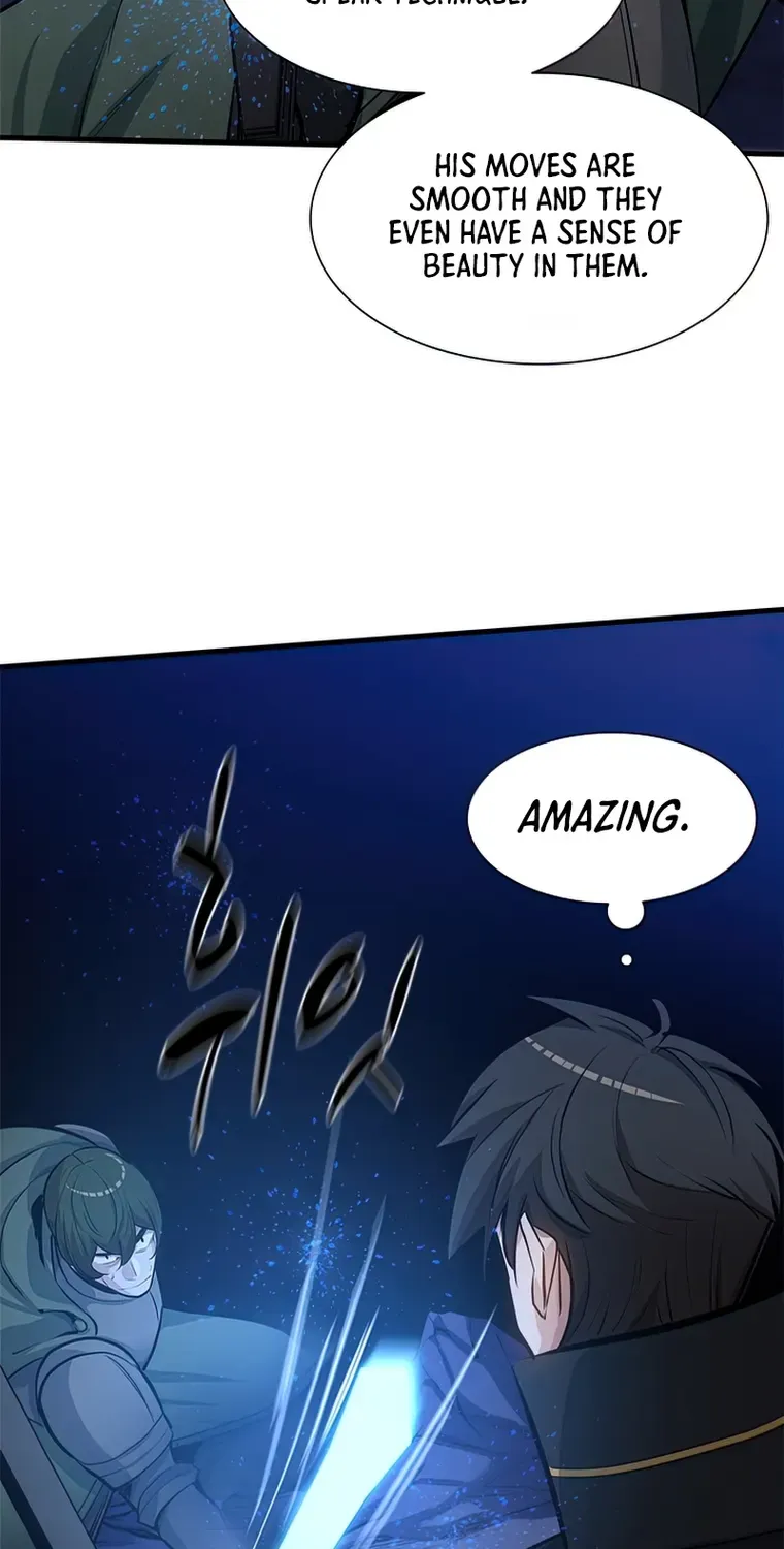 Read The Tutorial Is Too Hard chapter 93 image 85 on Lezhin