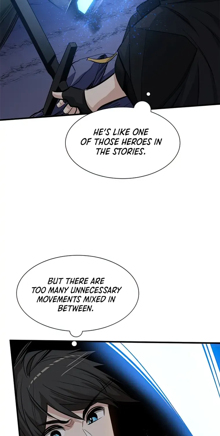 Read The Tutorial Is Too Hard chapter 93 image 86 on Lezhin