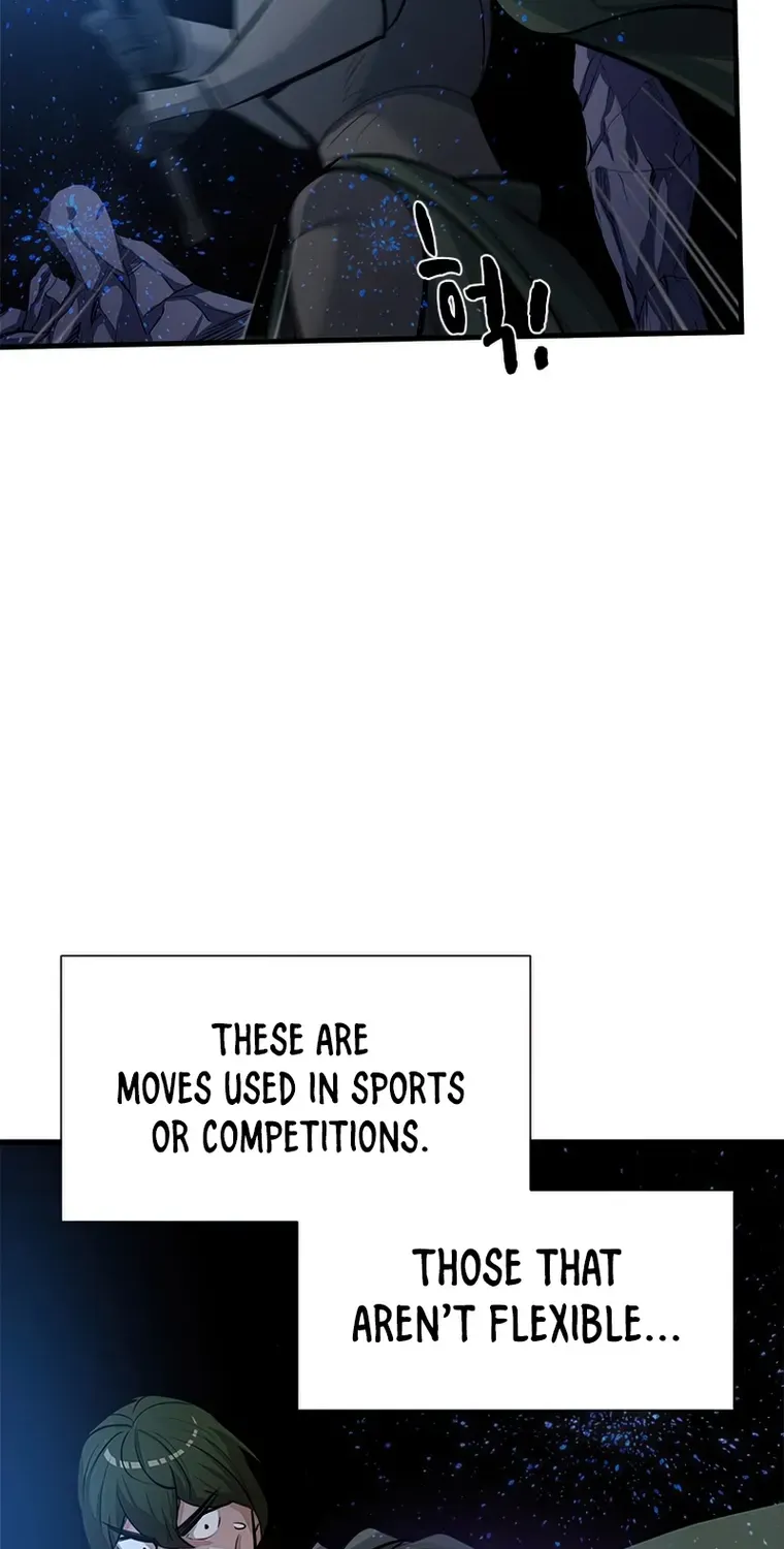 Read The Tutorial Is Too Hard chapter 93 image 88 on Lezhin