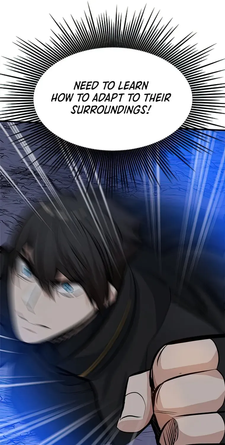 Read The Tutorial Is Too Hard chapter 93 image 90 on Lezhin