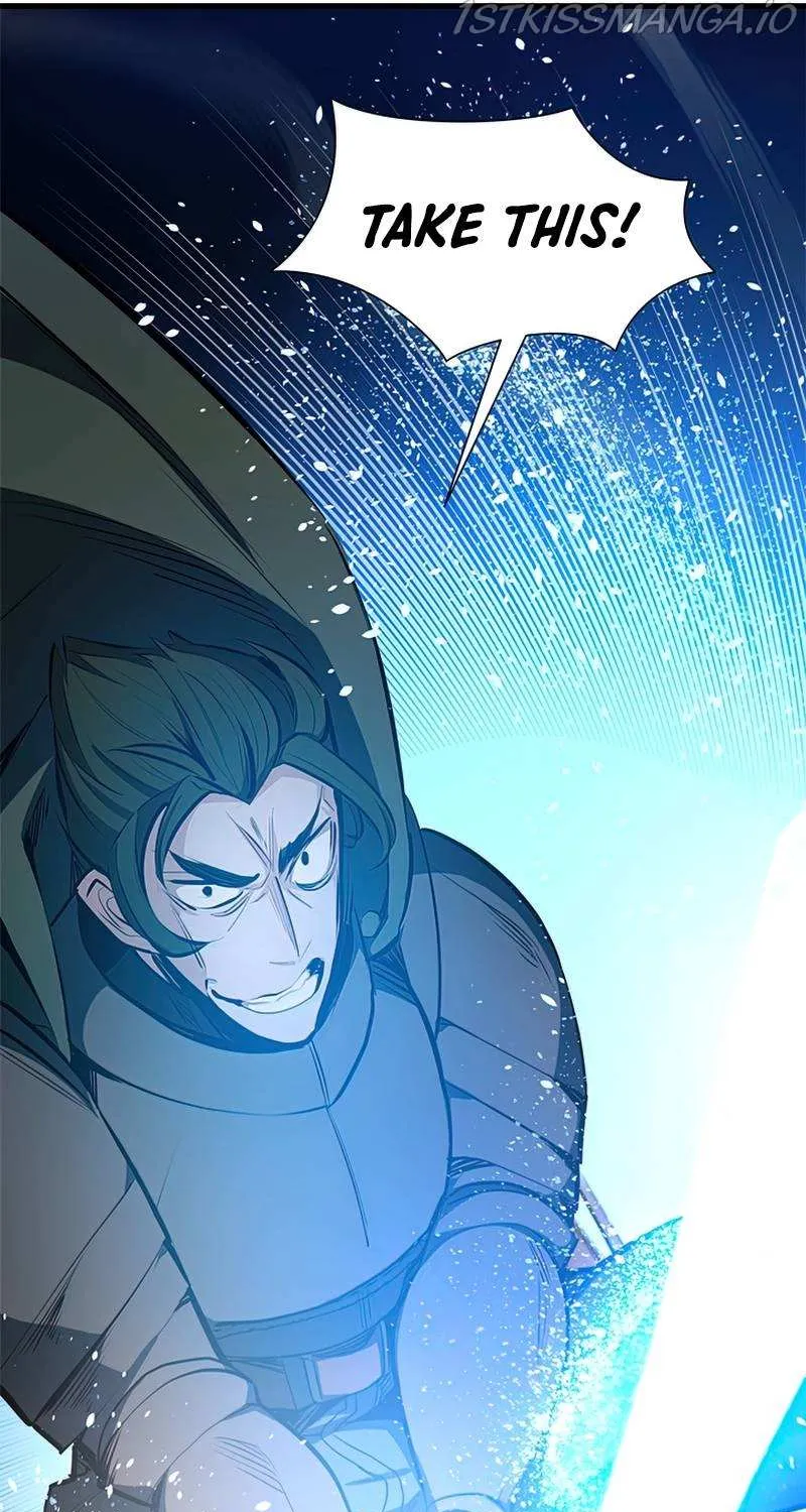 Read The Tutorial Is Too Hard chapter 94 image 11 on Lezhin