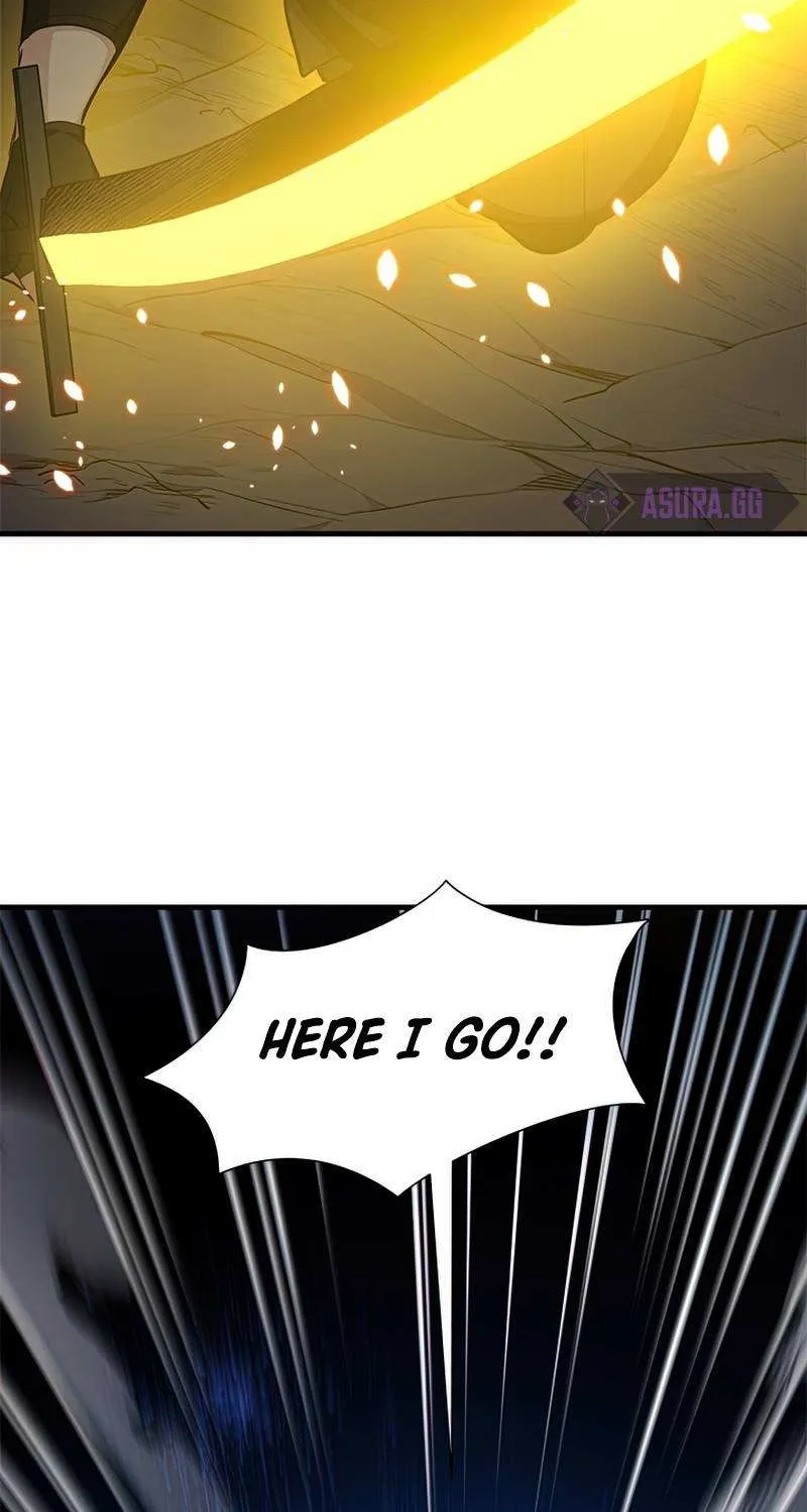 Read The Tutorial Is Too Hard chapter 94 image 16 on Lezhin