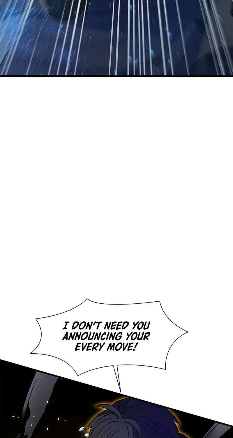Read The Tutorial Is Too Hard chapter 94 image 18 on Lezhin