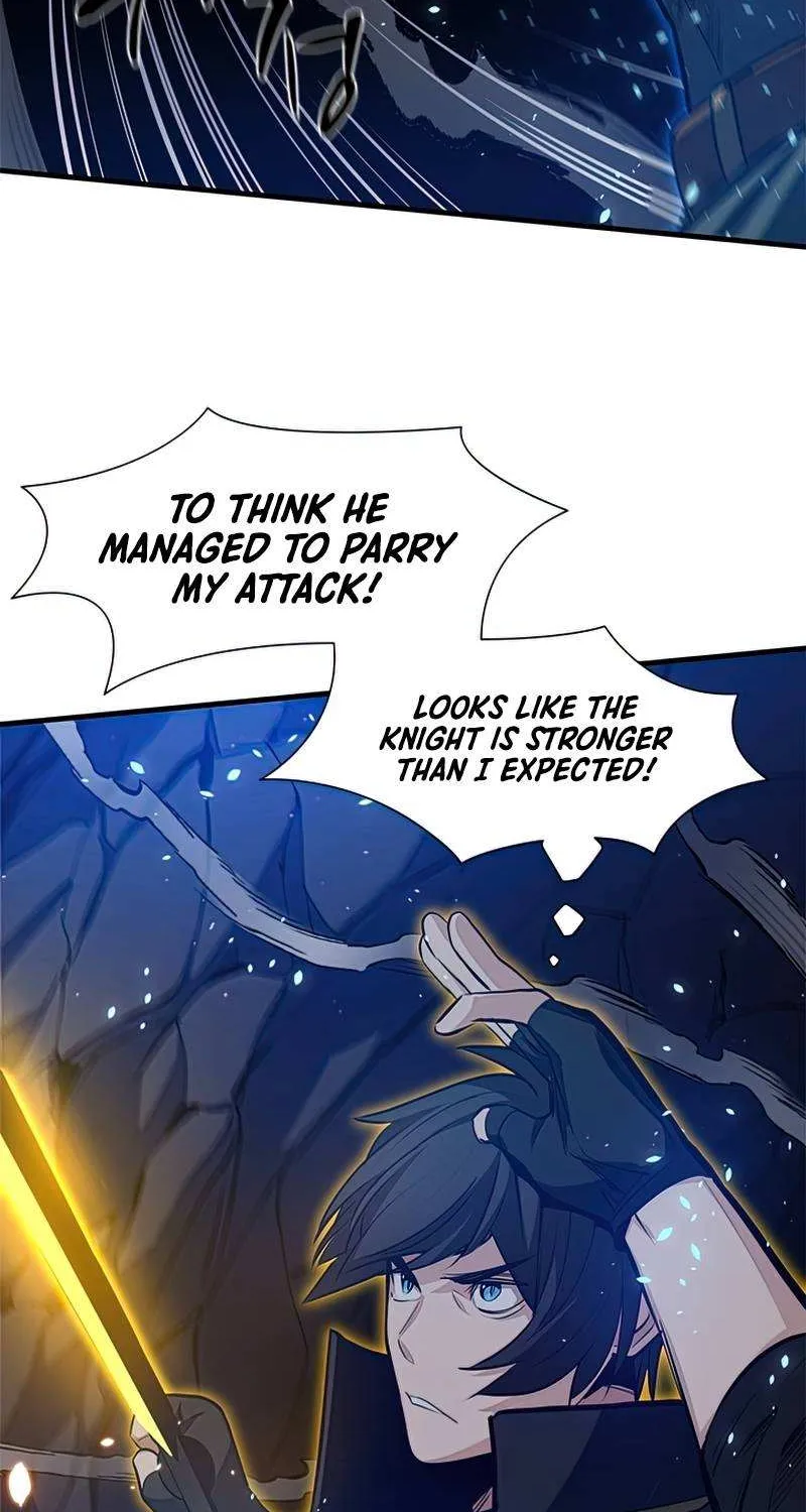 Read The Tutorial Is Too Hard chapter 94 image 23 on Lezhin