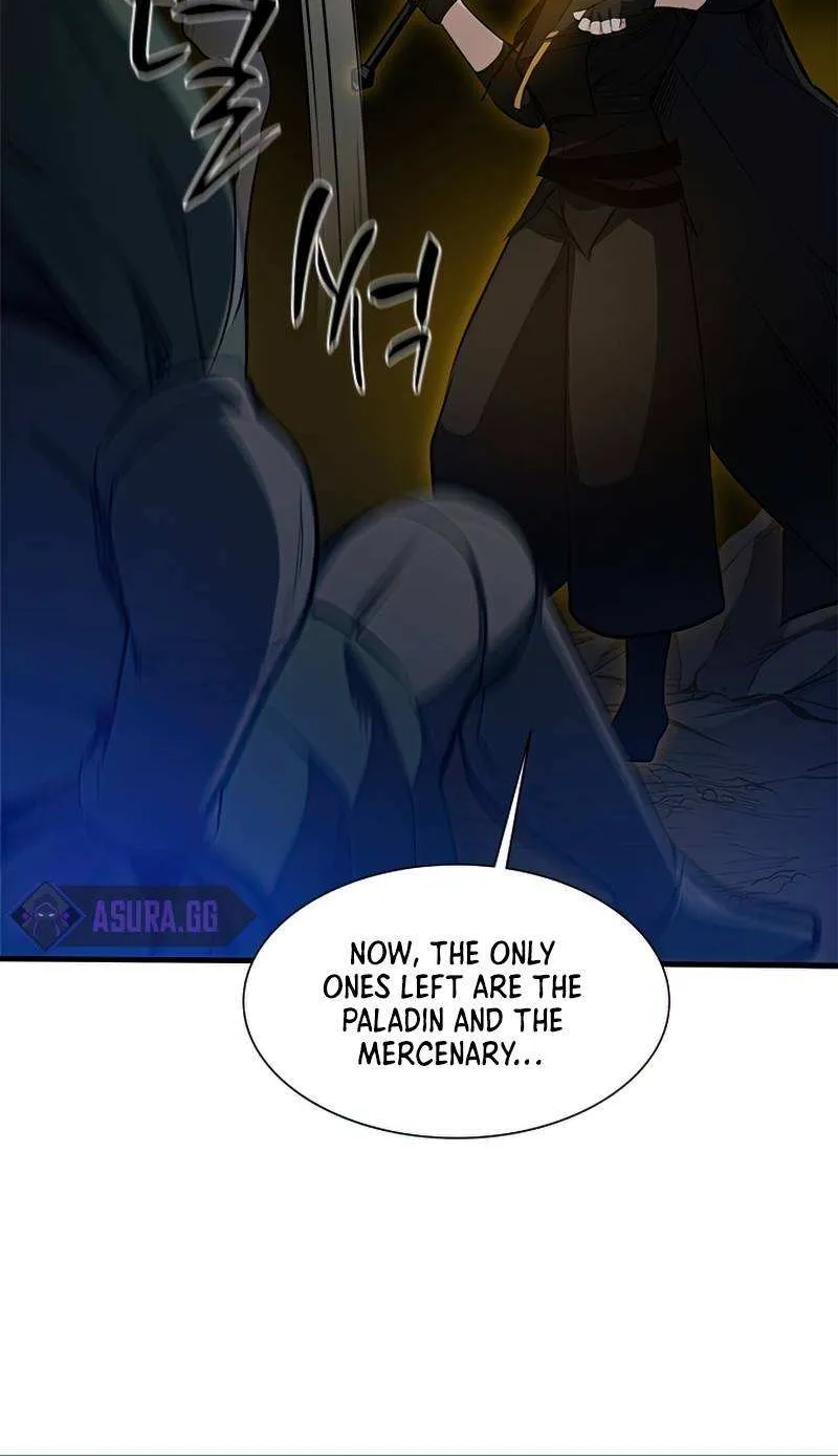 Read The Tutorial Is Too Hard chapter 94 image 29 on Lezhin