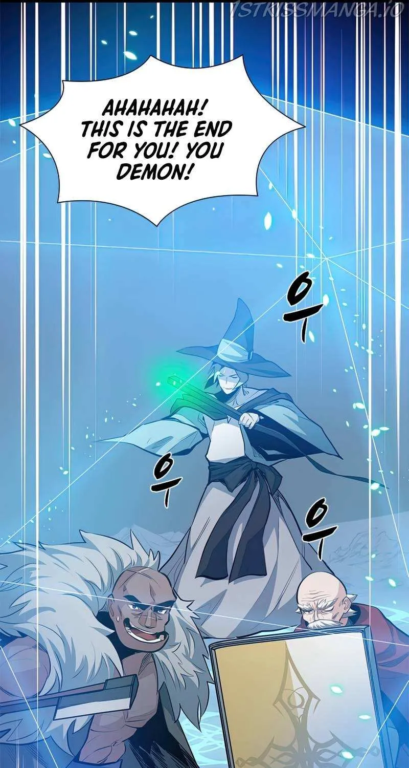 Read The Tutorial Is Too Hard chapter 94 image 30 on Lezhin