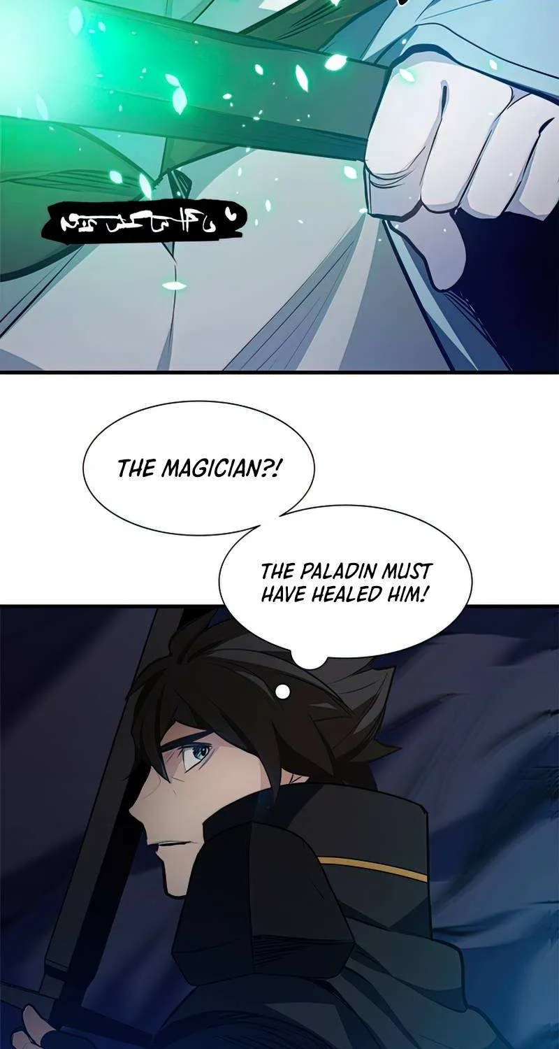 Read The Tutorial Is Too Hard chapter 94 image 32 on Lezhin